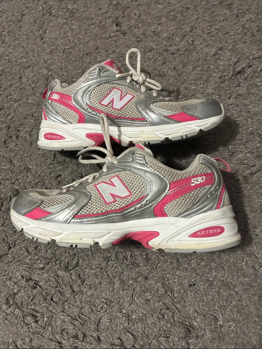 New balance 530